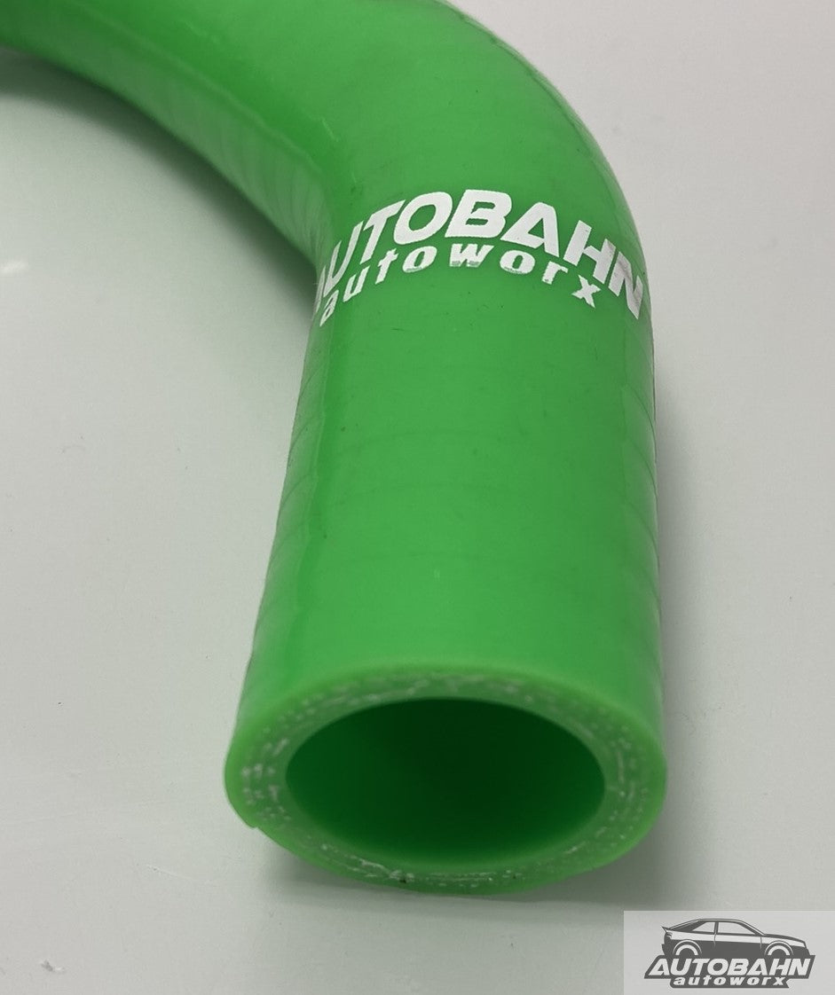 Autobahn Autoworx VW MK4 Golf Jetta Beetle 3pc Coolant hoses