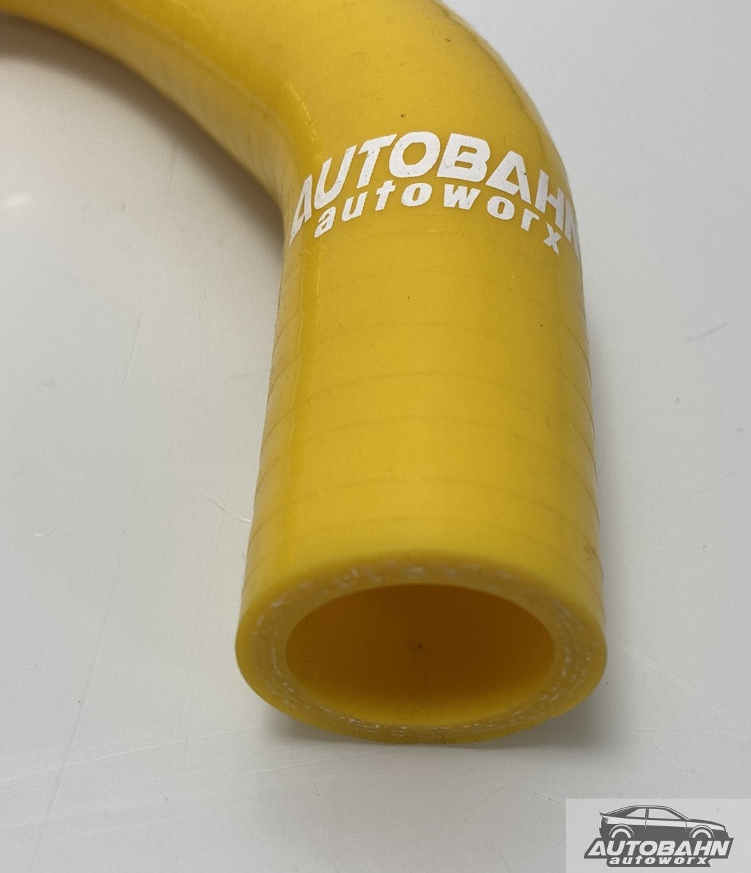 Autobahn Autoworx VW Mk7 / Mk7.5 Golf R 2.0 TSI Coolant Hose Kit