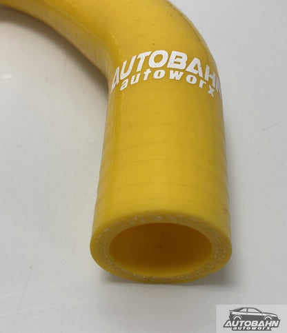 Autobahn Autoworx VW Mk7 / Mk7.5 Golf R 2.0 TSI Coolant Hose Kit