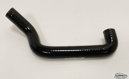 Autobahn Autoworx VW MK1 MK2 Golf Rabbit Jetta 1.6 NA Diesel Breather Hose