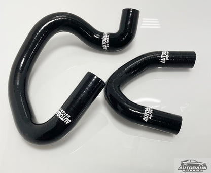 Autobahn Autoworx VW Mk5 Golf Jetta GTI GLI 2.0T FSI Breather Hose Kit