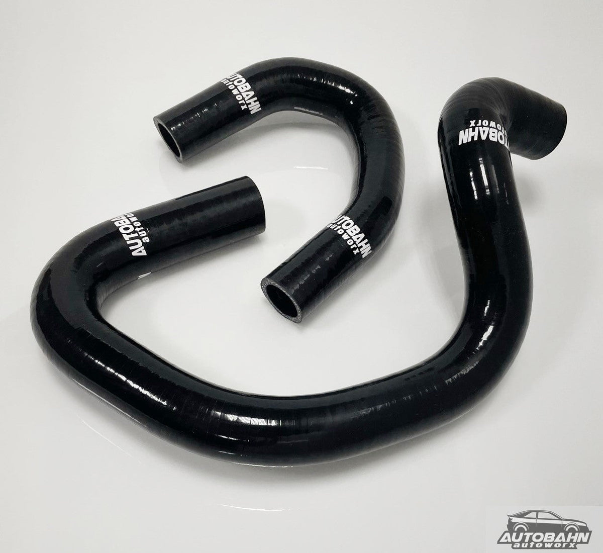 Autobahn Autoworx VW Mk5 Golf Jetta GTI GLI 2.0T FSI Breather Hose Kit