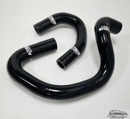 Autobahn Autoworx VW Mk5 Golf Jetta GTI GLI 2.0T FSI Breather Hose Kit