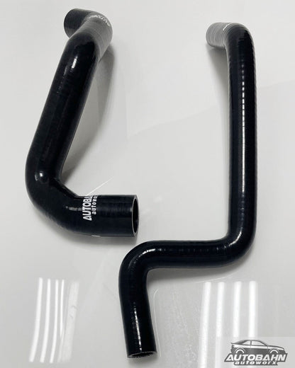 Autobahn Autoworx VW Corrado SLC VR6 Coolant Bottle Delete Hose Kit