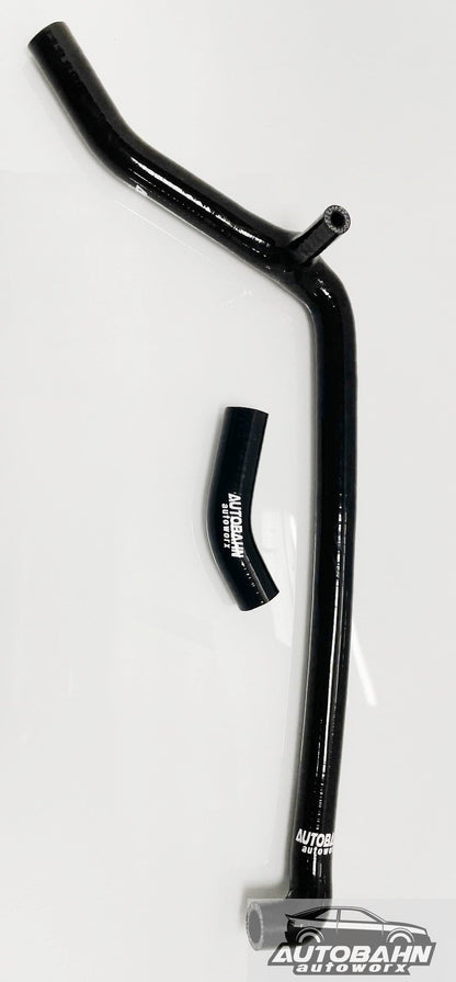Autobahn Autoworx VW MK2 Golf Jetta GTI GLI 16V ISV Hose Kit