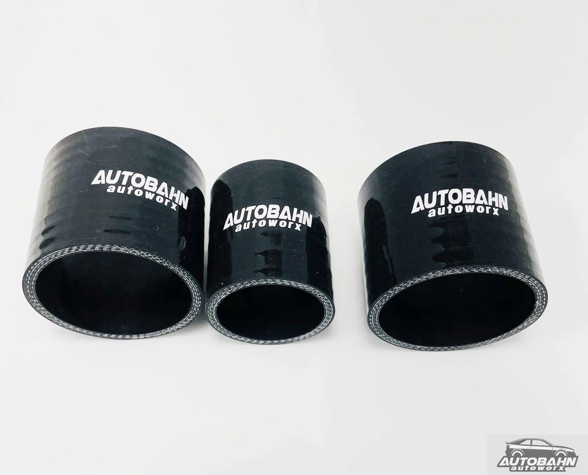 Autobahn Autoworx VW MK4 TDI Golf Jetta Beetle 1.9 ALH Diesel Boost Hose Kit