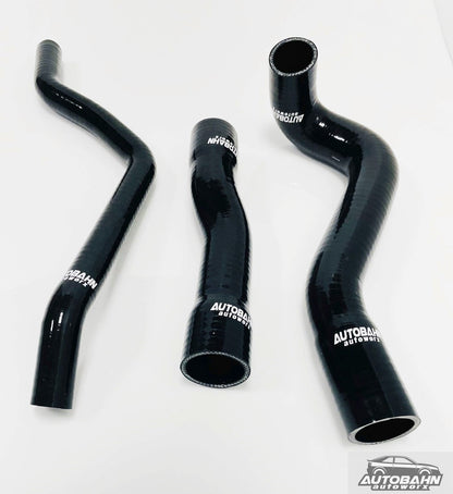 Autobahn Autoworx BMW E46 Coolant Hose Kit