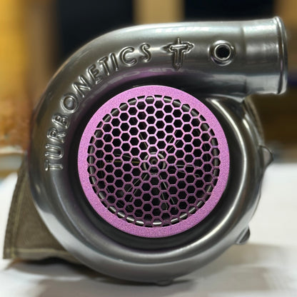 Turbo-Guard® Billet | Turbo Inlet Screen w/ Lifetime Warranty (INTRODUCTORY PRICE)
