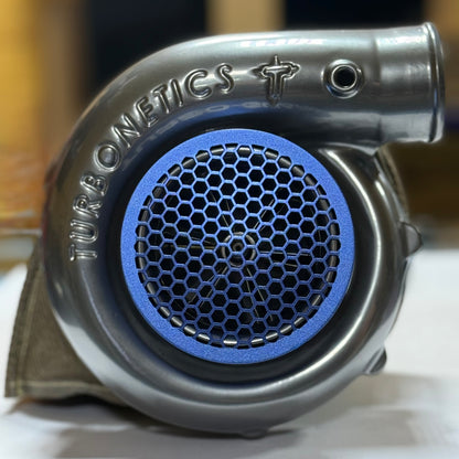 Turbo-Guard® Billet | Turbo Inlet Screen w/ Lifetime Warranty (INTRODUCTORY PRICE)