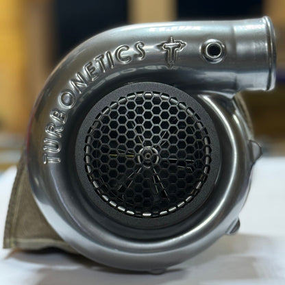 Turbo-Guard® Billet | Turbo Inlet Screen w/ Lifetime Warranty (INTRODUCTORY PRICE)