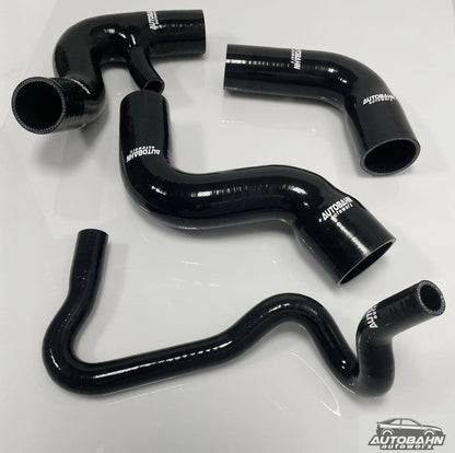 Autobahn Autoworx VW Passat Audi A4 B5 Boost Hose Kit 1.8t