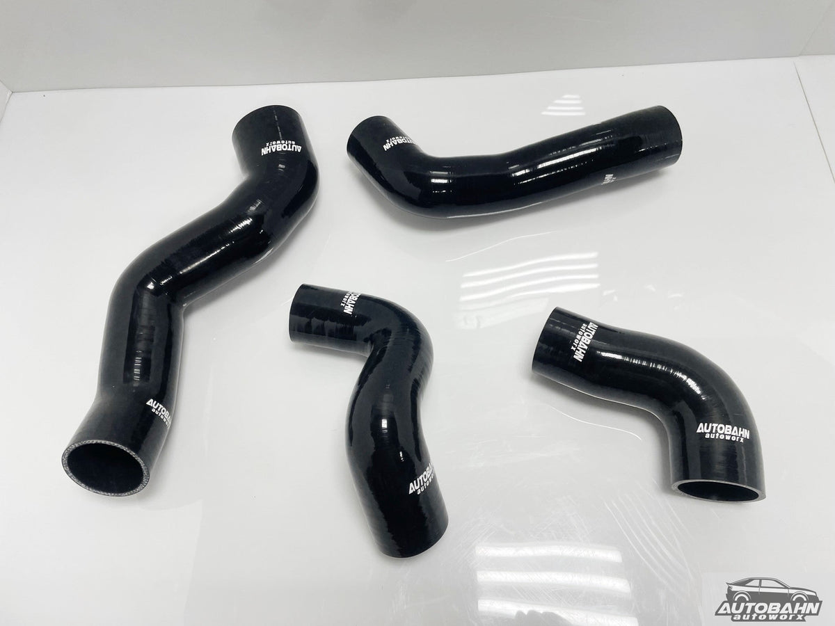 Autobahn Autoworx Audi A4/B7 FSI 2.0t Boost Hoses