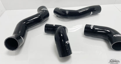 Autobahn Autoworx Audi A4/B7 FSI 2.0t Boost Hoses
