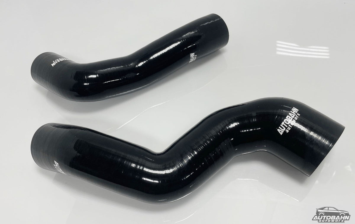 Autobahn Autoworx BMW E36 Coolant Hose Kit