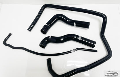 Autobahn Autoworx BMW E36 Coolant Hose Kit