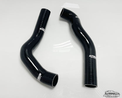 Autobahn Autoworx BMW E36 Coolant Hose Kit