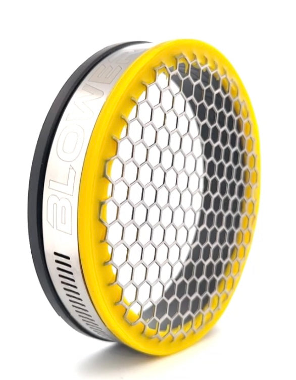 Blower-Guard Basic Colors