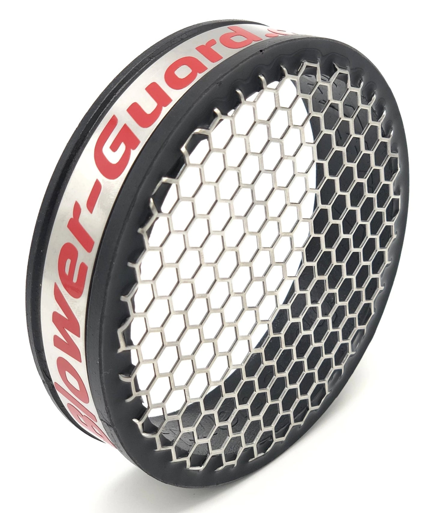 Blower-Guard Basic Colors