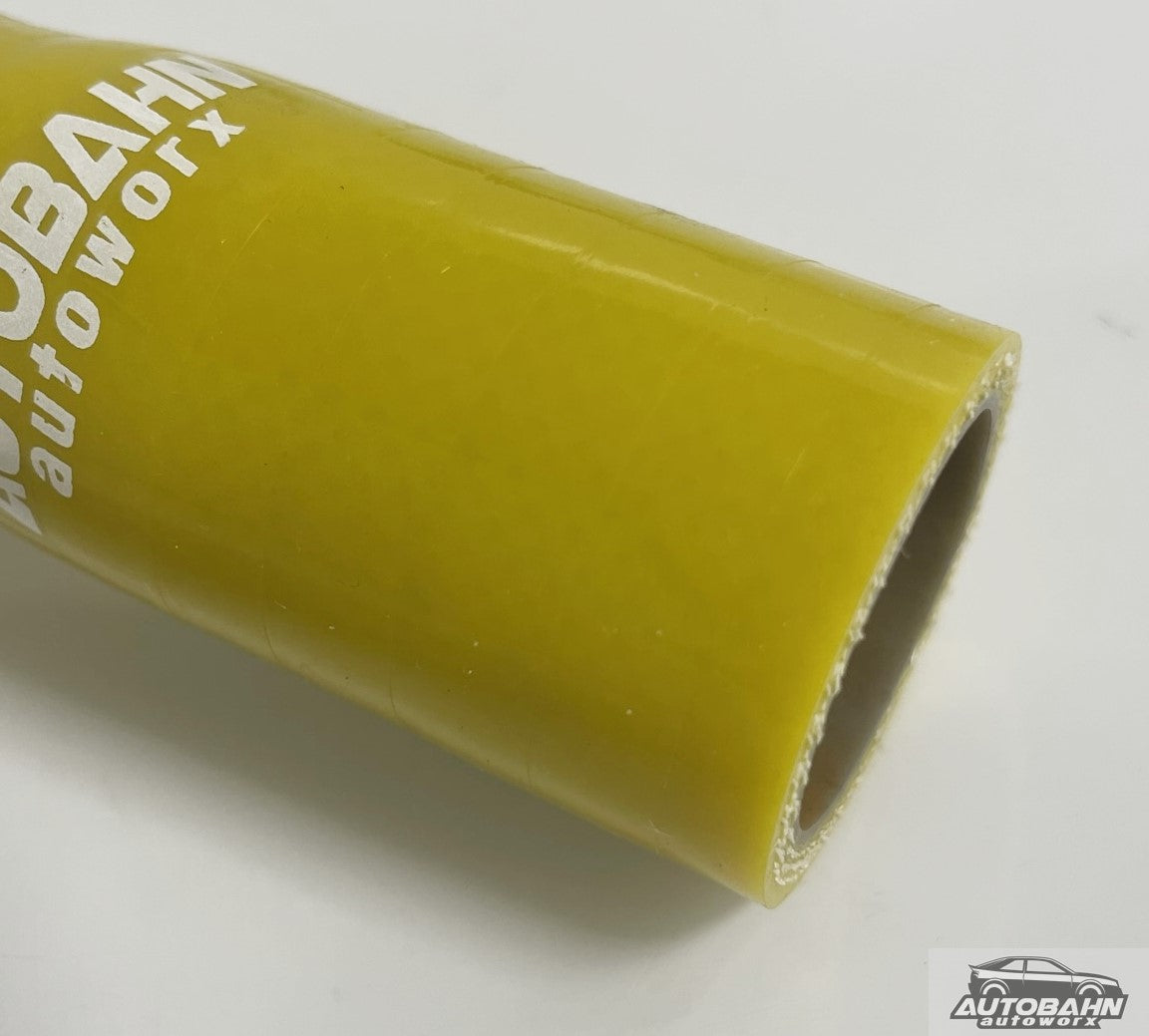 Autobahn Autoworx VW Mk7 / Mk7.5 Golf R 2.0 TSI Coolant Hose Kit