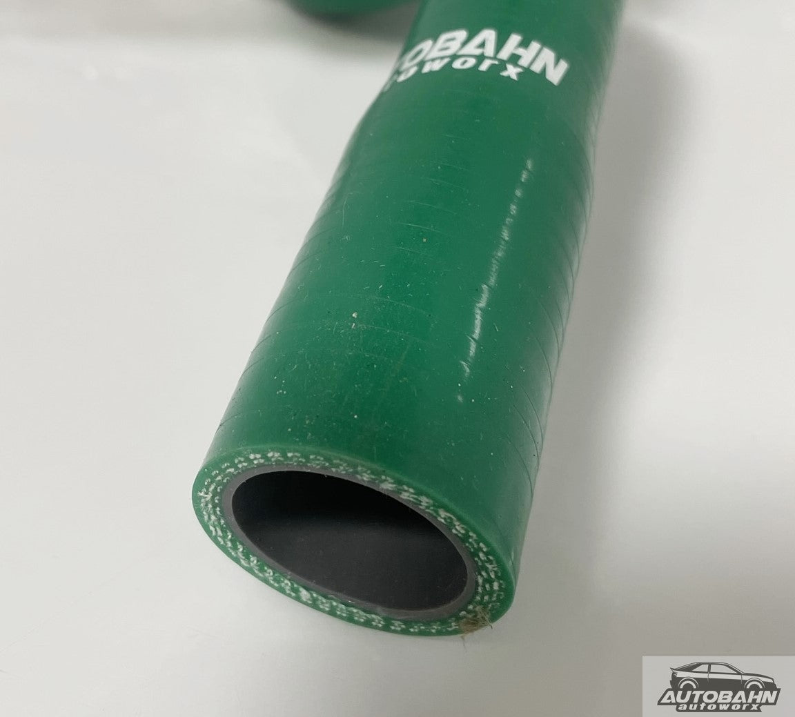 Autobahn Autoworx VW Mk5 Golf Jetta GTI GLI Mk6 Golf R 2.0T FSI Coolant Hose Kitl