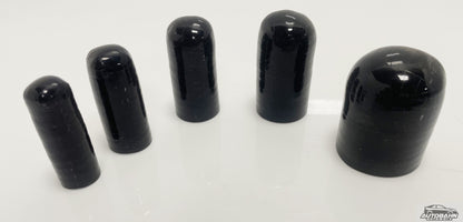 Autobahn Autoworx Reinforced Silicone Coolant Cap
