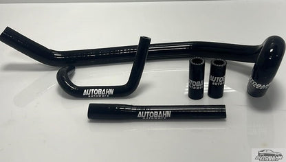 Autobahn Autoworx VW MK1 Golf Rabbit Jetta Scirocco Cabriolet ISV and Breather Hoses