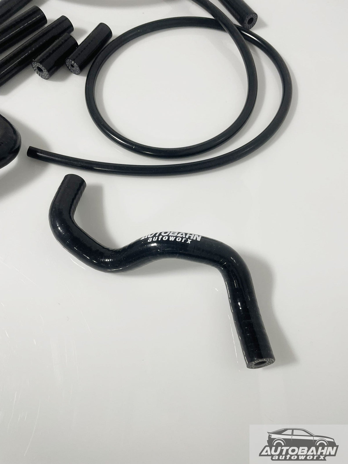 Autobahn Autoworx Audi A4/B8 TSI 2.0t Vacuum and Evap Hoses