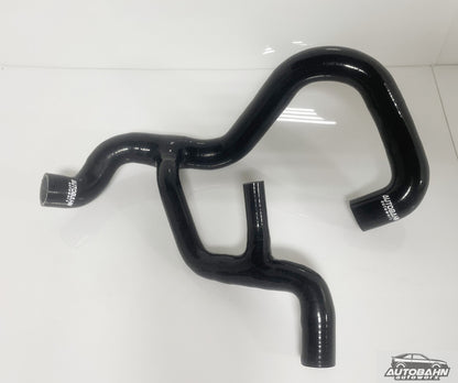 Autobahn Autoworx VW MK1 Golf Rabbit Jetta Scirocco Pickup Cabriolet ABA Swap Upper Radiator Hose