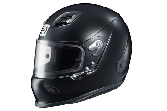 HJC H10 Helmet Black Size M