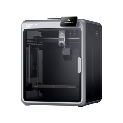 K2 Pro/ Combo 3D Printer
