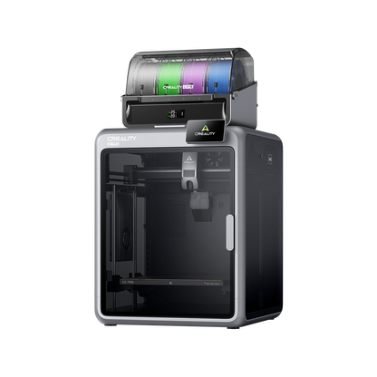 K2 Pro/ Combo 3D Printer