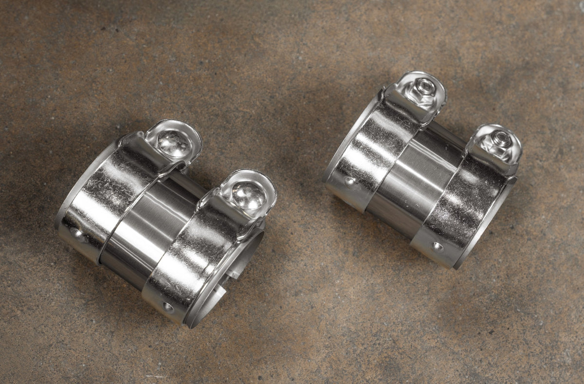 Lamborghini Huracan True F1 / Valved Exhaust System (LP580/610)