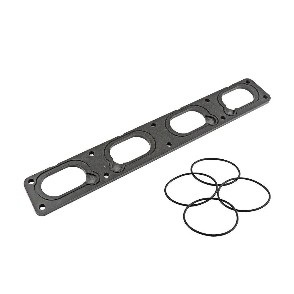 VW/AUDI EA888 GEN3 INTAKE MANIFOLD THERMAL PTFE SPACER - PRE SALE