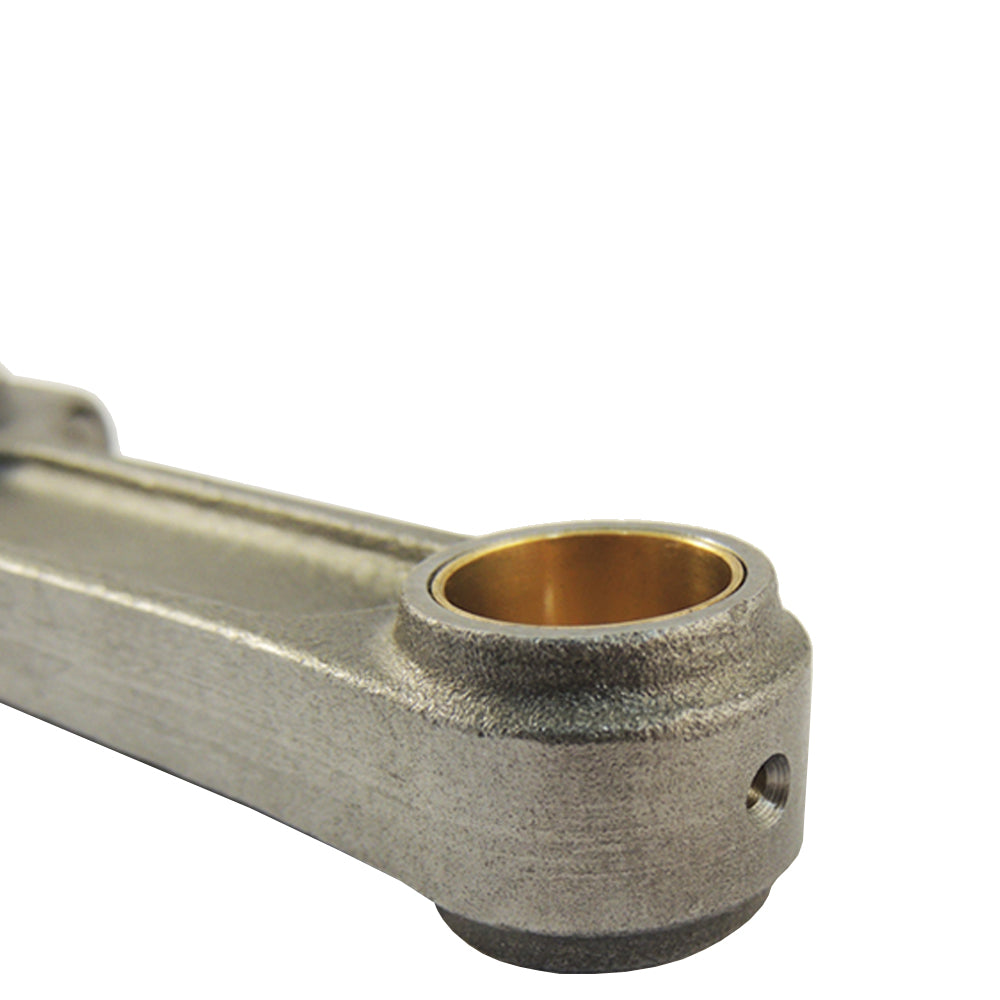 VW 144mm x 20mm High Performance Connecting Rod Set 7/16" bolt - Set with 5 pcs (1300hp)