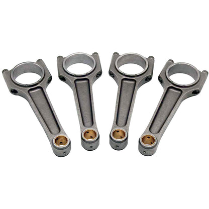 VW 159mm x 20mm High Performance Steel Connecting Rod set 3/8" bolt (1000hp) - PRE SALE