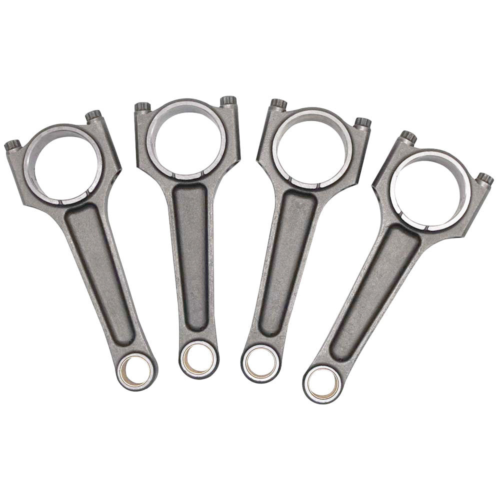 VW 159mm x 20mm High Performance Steel Connecting Rod set 3/8" bolt (1000hp) - PRE SALE