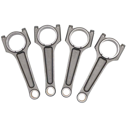 VW 159mm x 20mm High Performance Steel Connecting Rod set 3/8" bolt (1000hp) - PRE SALE