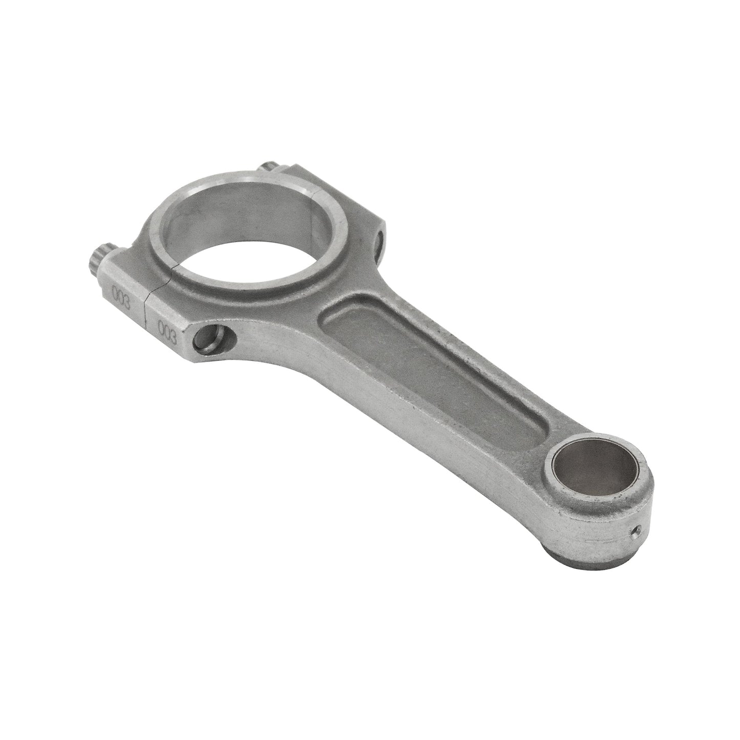 Chevy II 250 INLINE SIX 6" x .927 / 152.4mm x 23.56mm high performance connecting rod set + Inline Six Head Stud Set