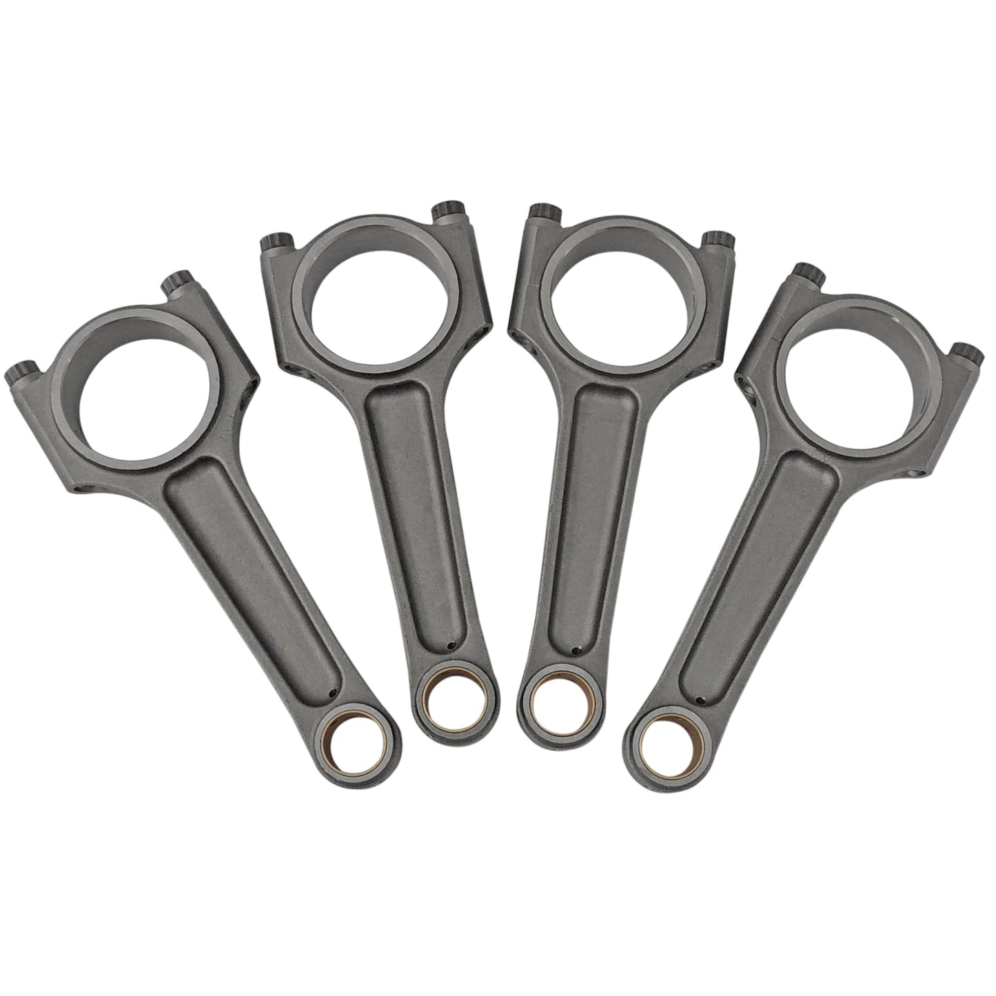 VW 144mm x 20mm High Performance Connecting Rod Set 3/8" bolt (600hp)