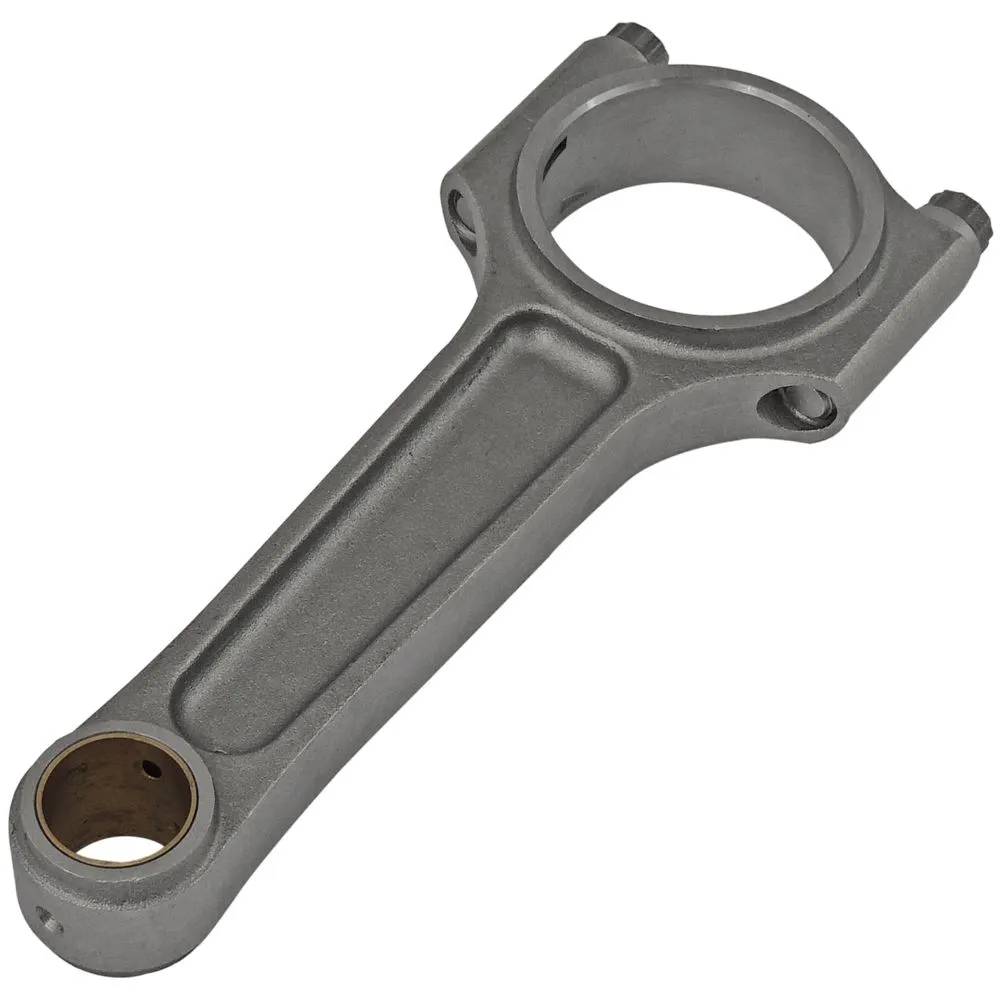 VW/AUDI 2.0L TSI 144mm x 20mm High Performance Connecting Rod Set 3/8" bolt (600hp)