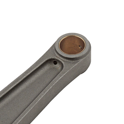 Fiat Coupe / Lancia 2.4 20V 144mm x 20mm High Performance Connecting Rod Set 3/8" bolt (700hp)