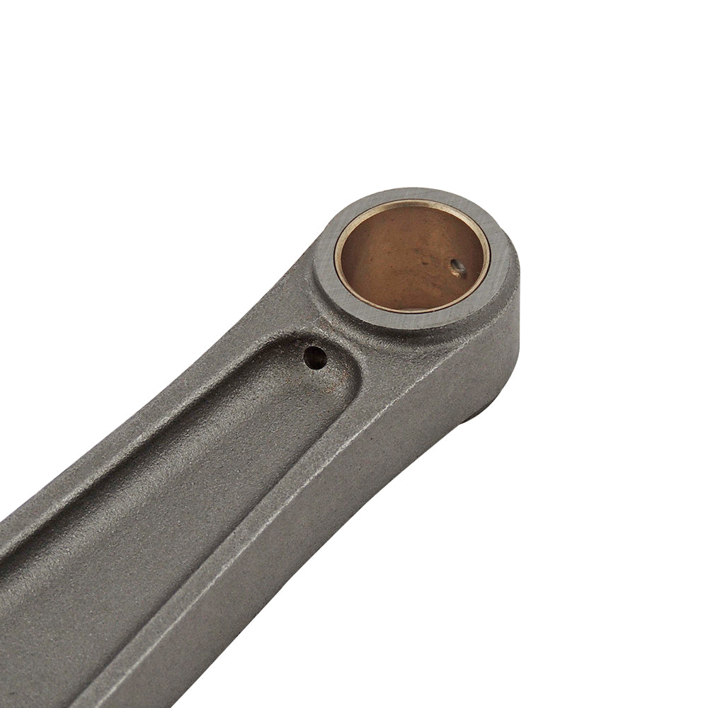 Fiat Coupe / Lancia 2.0 20V 144mm x 20mm High Performance Connecting Rod Set 3/8" bolt (700hp)