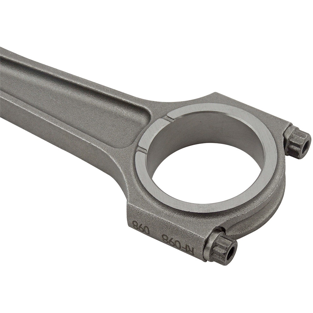 Fiat Coupe / Lancia 2.0 20V 144mm x 20mm High Performance Connecting Rod Set 3/8" bolt (700hp)