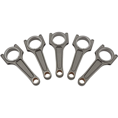 Fiat Coupe / Lancia 2.0 20V 144mm x 20mm High Performance Connecting Rod Set 3/8" bolt (700hp)