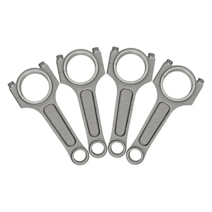 Chevy II 2.5L / 4 CYLINDERS 6" x .927 / 152.4mm x 23.56mm high performance connecting rod set