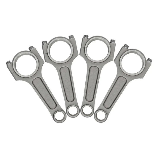Chevy II 2.5L / 4 CYLINDERS 6" x .927 / 152.4mm x 23.56mm high performance connecting rod set