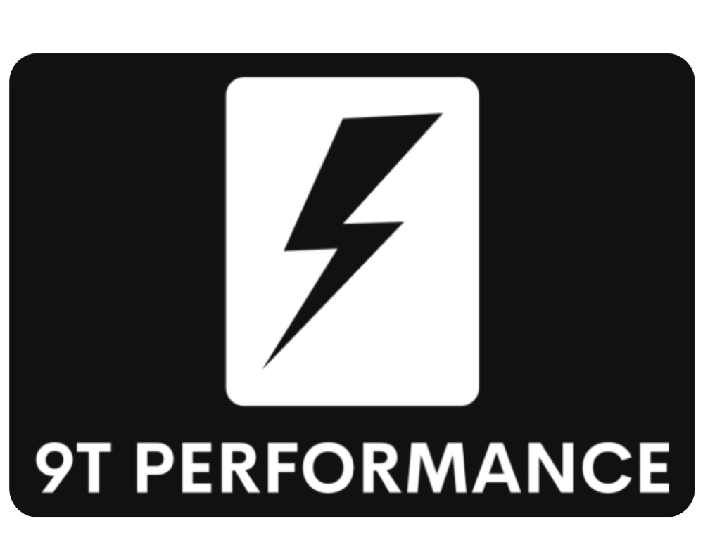9T Performance - Gift Card