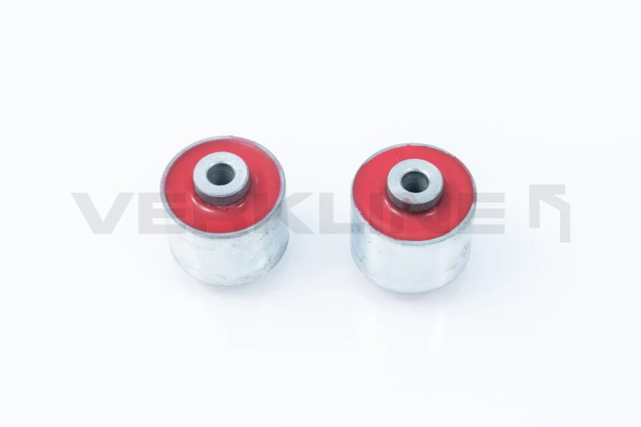 Verkline Rear Diff Rear Mounting Sleeves (pair) - Audi B6/B7