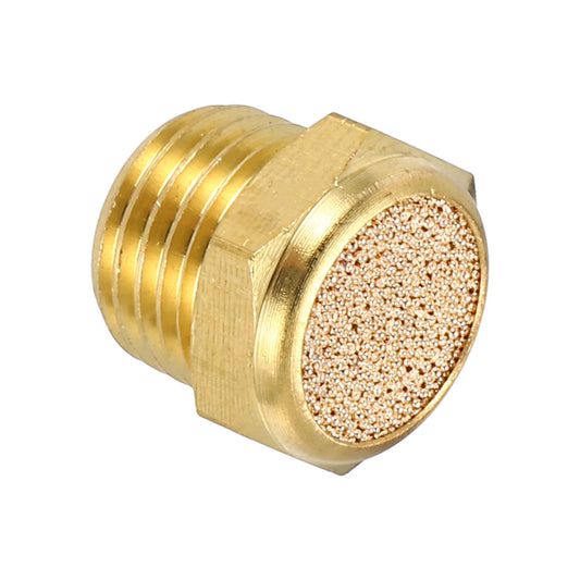 Boost Control Solenoid Muffler - 1/8" NPT
