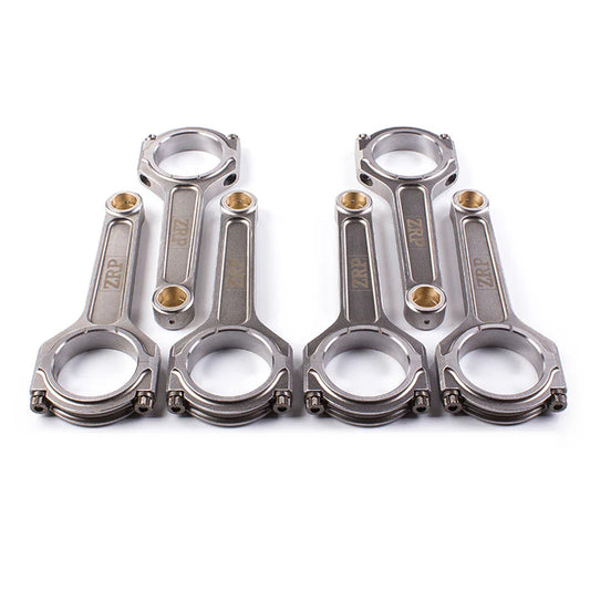 ZRP HD Series Connecting Rods - Volkswagen VR6